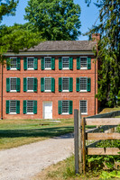 Hale Farm & Village