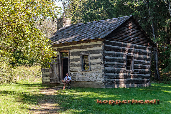 63018 09 2016 Kopperhead
