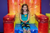 Keira's 9th B-Day Party