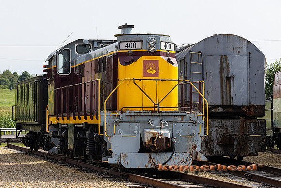 12140 07 2021 Kopperhead