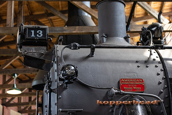 12159 07 2021 Kopperhead