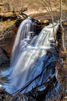 CVNP March 2020