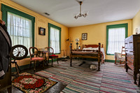 Barnhisel House