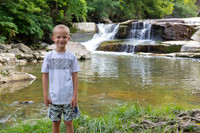 Easton's Trip 2020