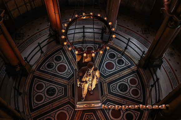 25390h 08 2014 Kopperhead