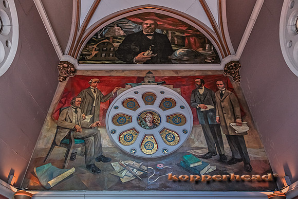 25411h 08 2014 Kopperhead