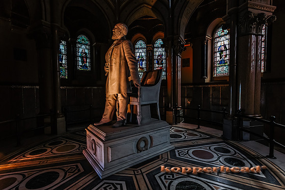 25304h 08 2014 Kopperhead