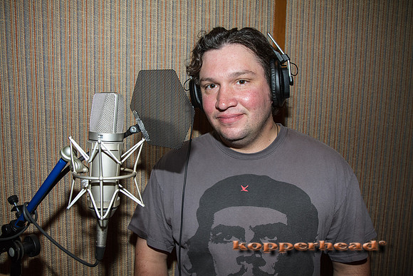 41278 06 2012 Kopperhead