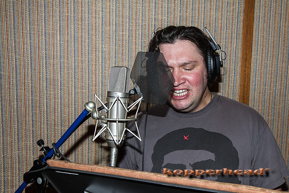 41274 06 2012 Kopperhead