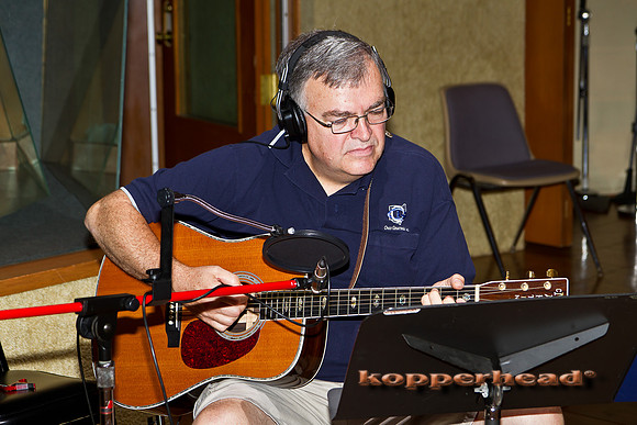 33603 07 2011 Kopperhead