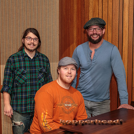29068 12 2014 Kopperhead
