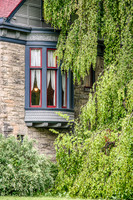 Garfield Historical & Memorial Sites