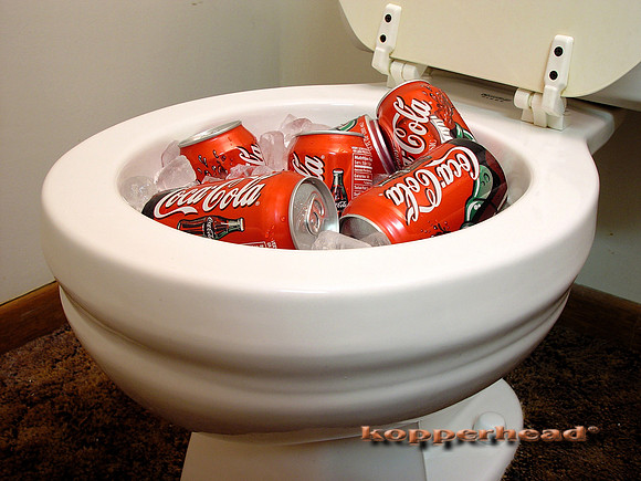 My Can of Coke 1863x