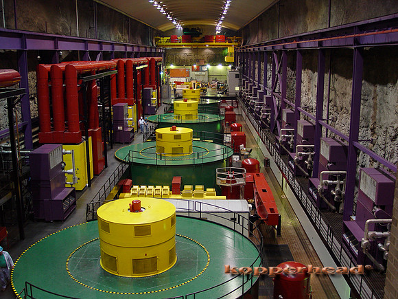 RM Turbine Room 0907x