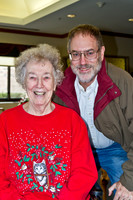 2011 Family & Friends
