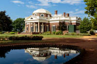 Thomas Jefferson Architecture