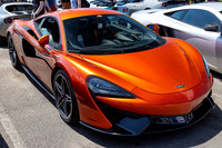 Columbus Supercars Show