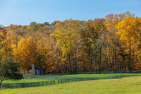 Hale Farm Area