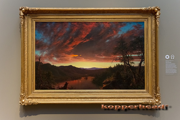 34696 03 2019 Kopperhead