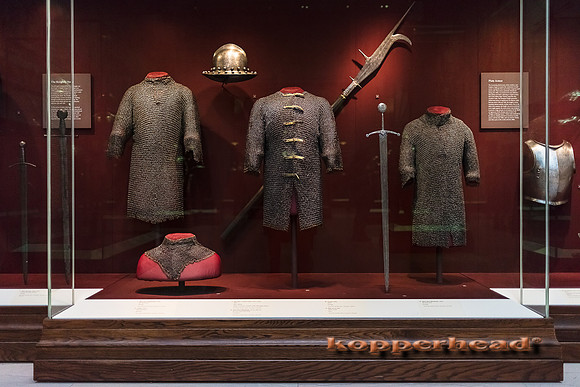 13951 01 2018 Kopperhead