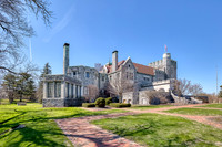 Glamorgan Castle