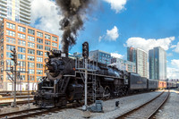 The 765 Joliet Rocket