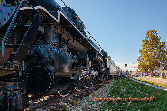 51682 10 2022 Kopperhead