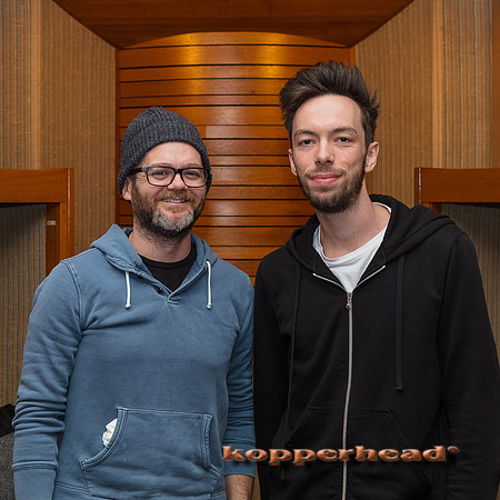 34754 03 2019 Kopperhead