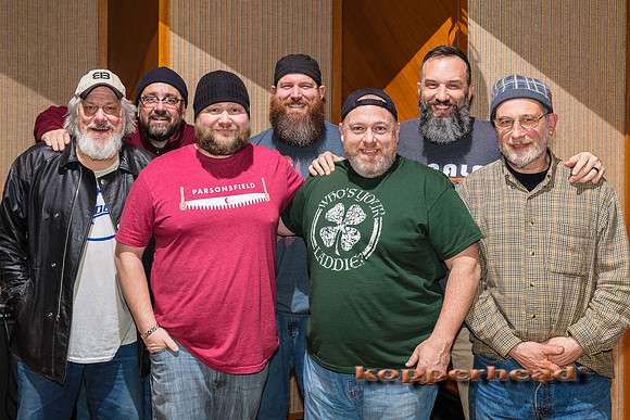 34083 01 2019 Kopperhead