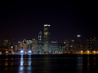 Cityscapes