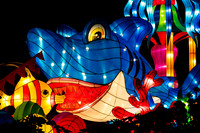 Asian Lantern Festival