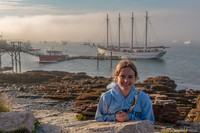 New York to Maine 2014