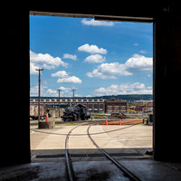 Steamtown Nat'l RR