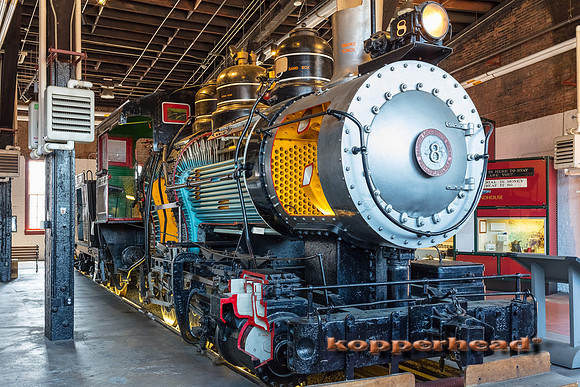 39600 06 2019 Kopperhead