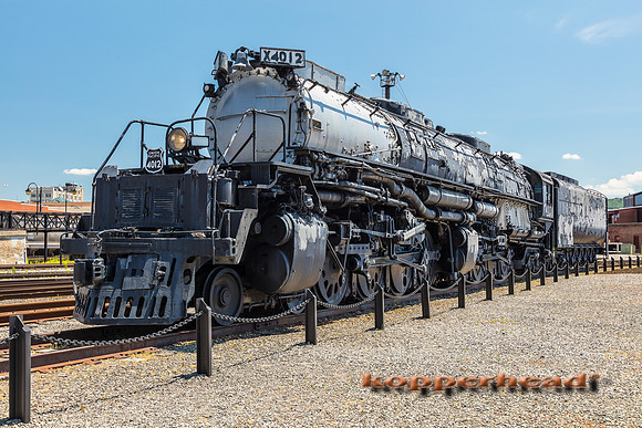 39729 06 2019 Kopperhead