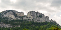 Mountains