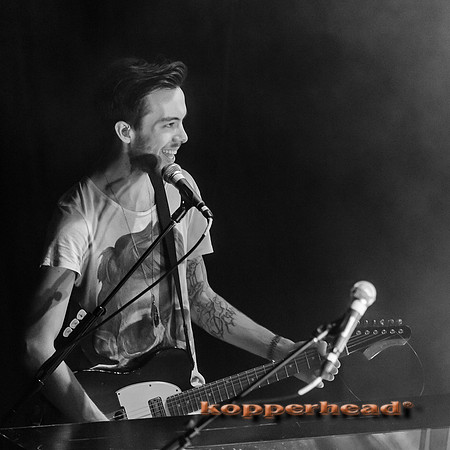 14761 11 2013 Kopperhead