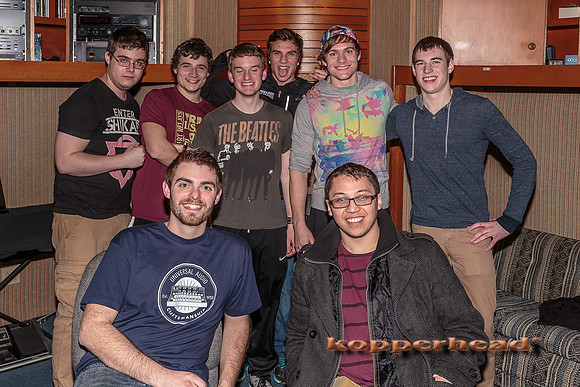 29635 02 2015 Kopperhead