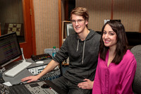 Audio Recording Classes