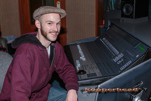 29587 02 2015 Kopperhead