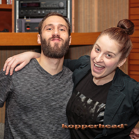29422 01 2015 Kopperhead