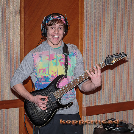 29629 02 2015 Kopperhead