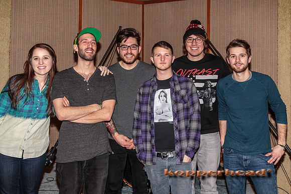 29638 02 2015 Kopperhead