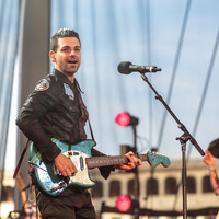 Dashboard Confessional 052915