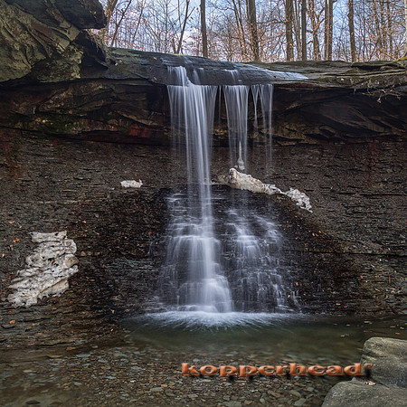 02615aH 01 2020 Kopperhead