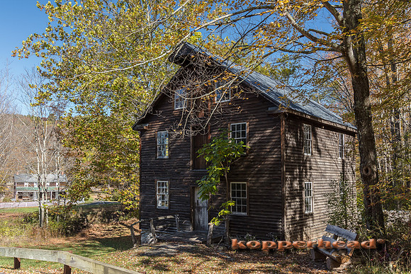 00410 10 2016 Kopperhead