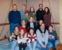 Family & Friends 2022
