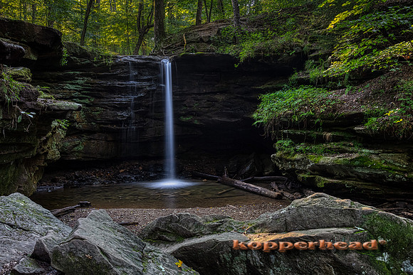 06516aH 09 2021 Kopperhead
