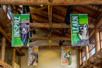 Akron Zoo September 2018