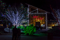 Akron Zoo Nov & Dec 2020